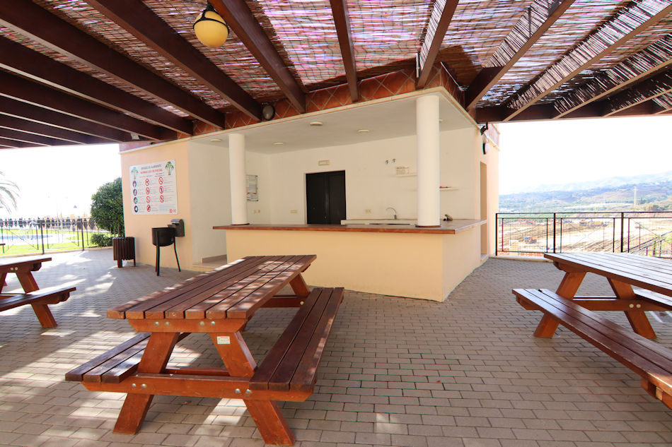 Penthouse apartment for sale in Valle Niza